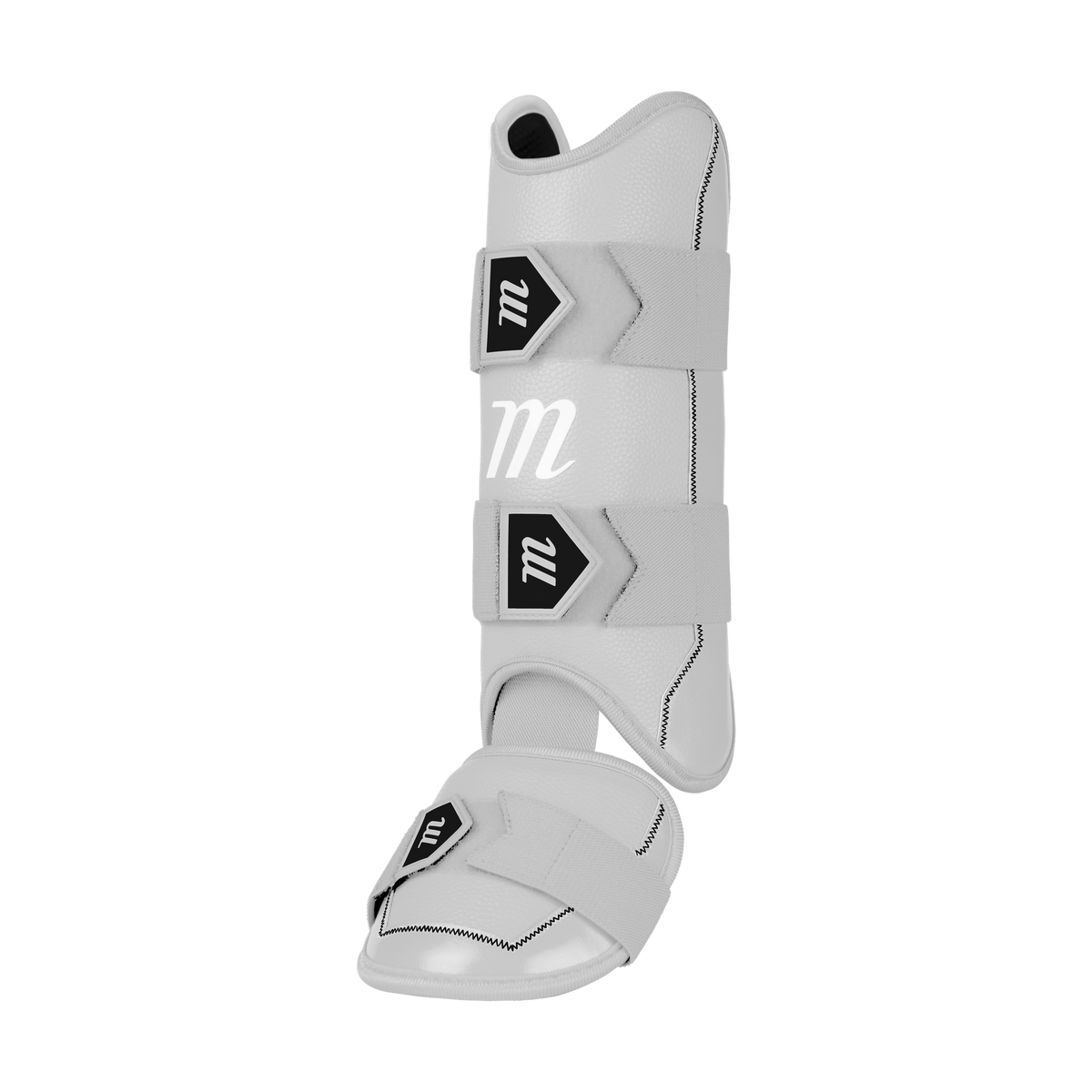Marucci Youth D-flx D3o Baseball Leg Guards