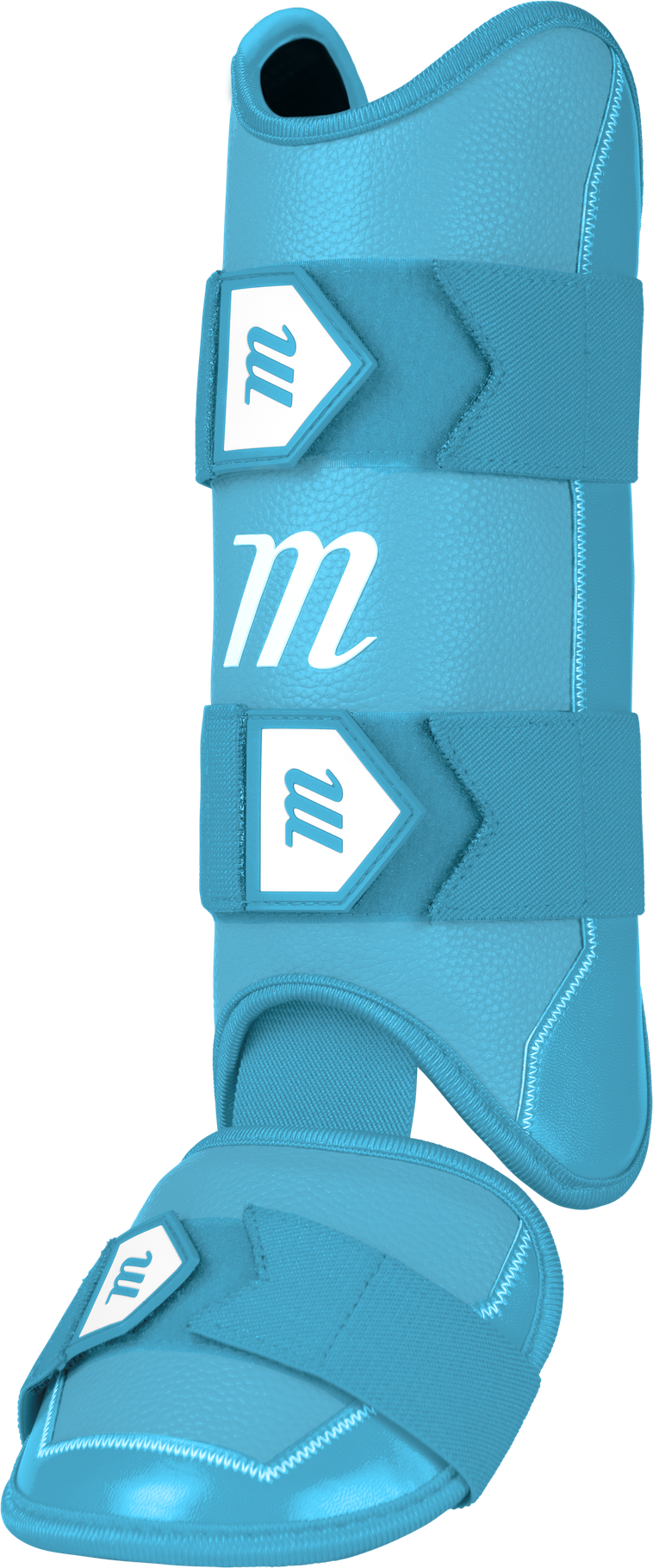 Marucci Youth D-flx D3o Baseball Leg Guards