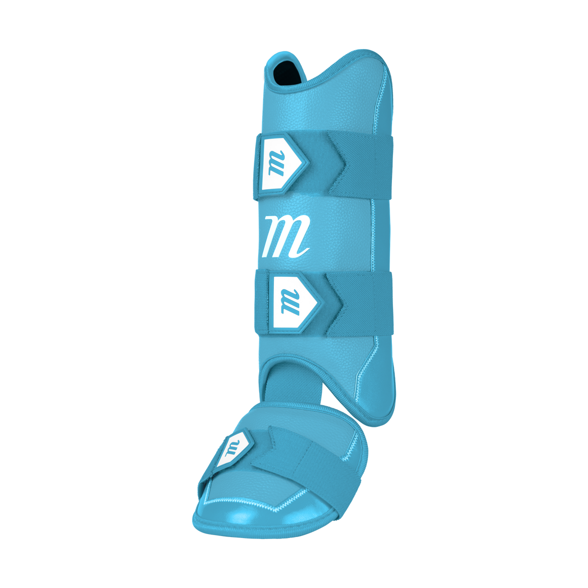 Marucci Youth D-flx D3o Baseball Leg Guards