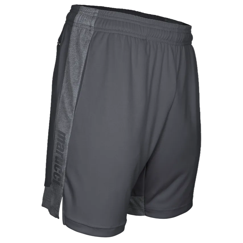 Marucci Men's Spaceman Workout Shorts