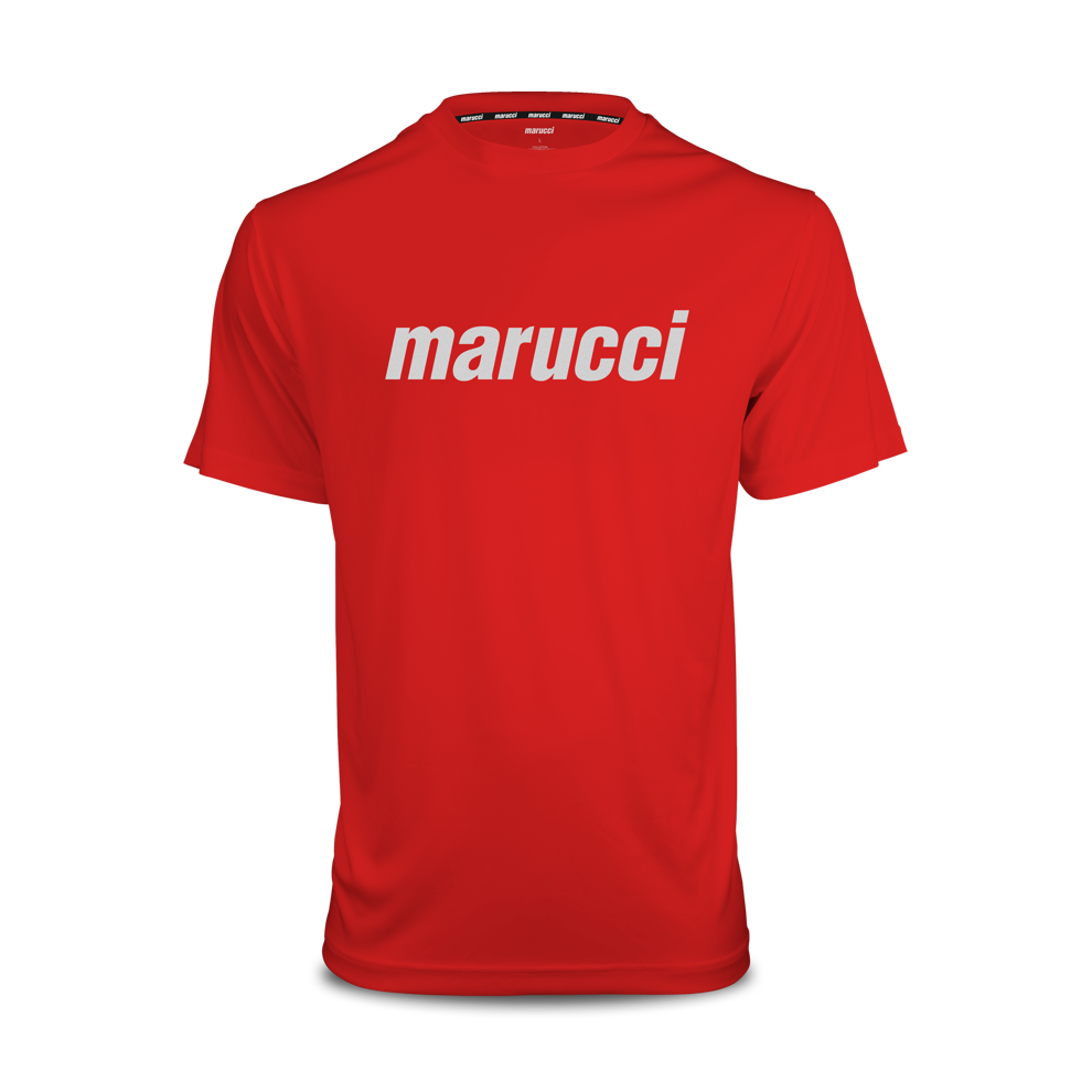 Marucci Men's Dugout T-Shirt