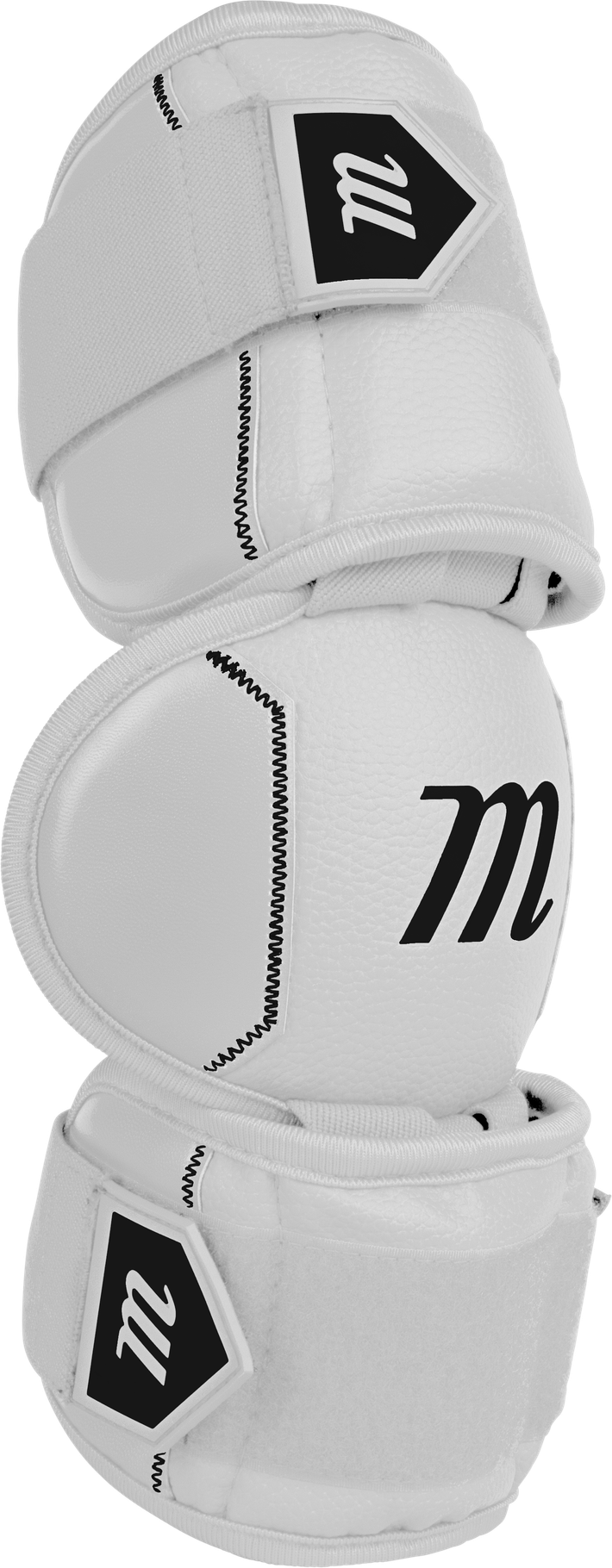 Marucci Youth D-flx D3o Full Coverage Baseball Elbow Guards