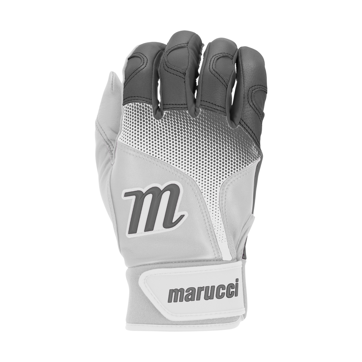 Marucci Pwr Fade Baseball Batting Gloves