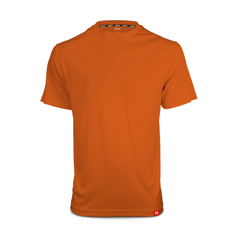 Marucci Men's Performance Team T-Shirt