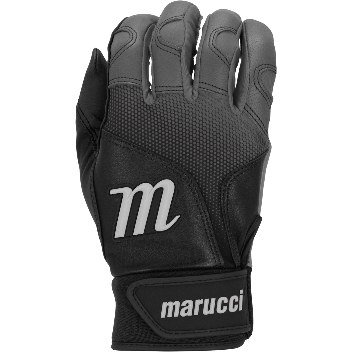Marucci Pwr Fade Baseball Batting Gloves
