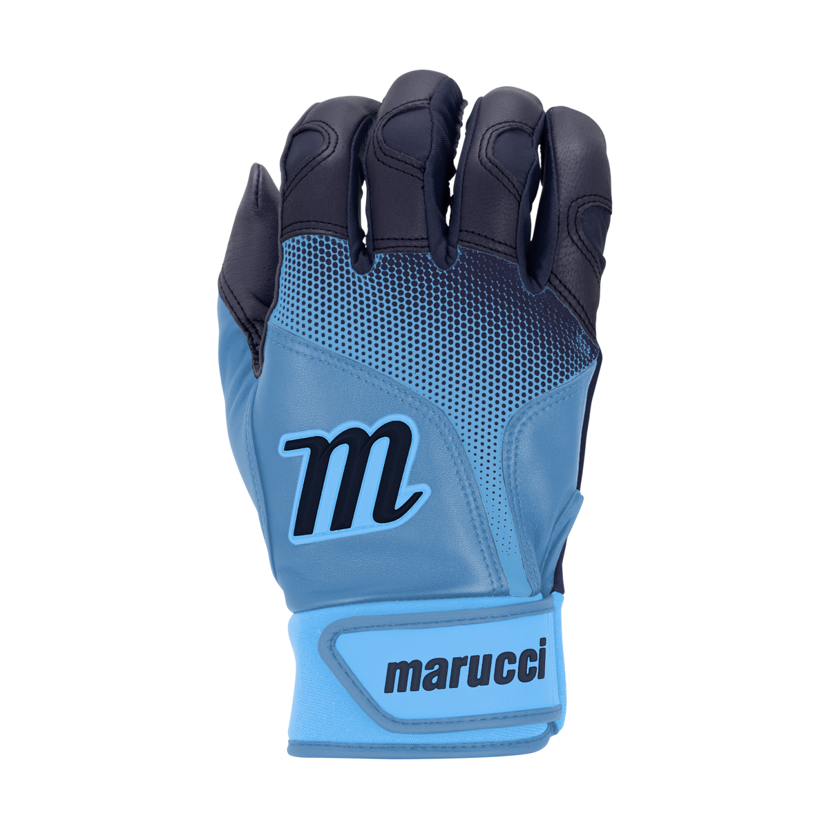 Marucci Pwr Fade Baseball Batting Gloves