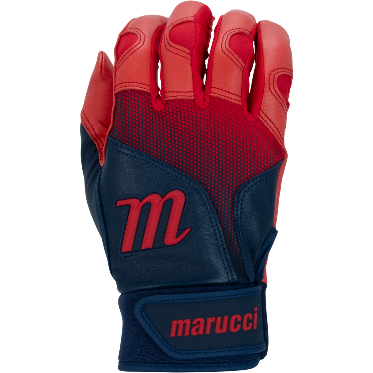 Marucci Pwr Fade Baseball Batting Gloves
