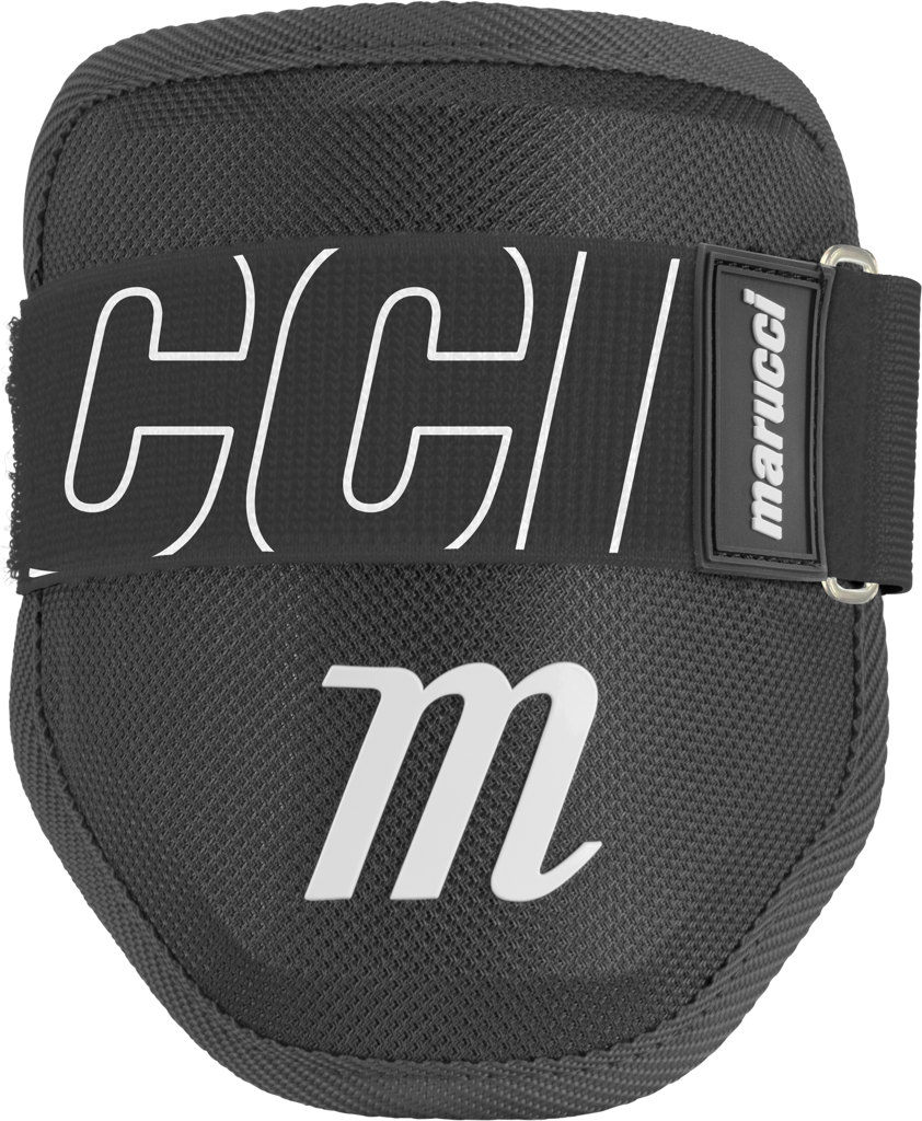 Marucci Adult Baseball Elbow Guards V4