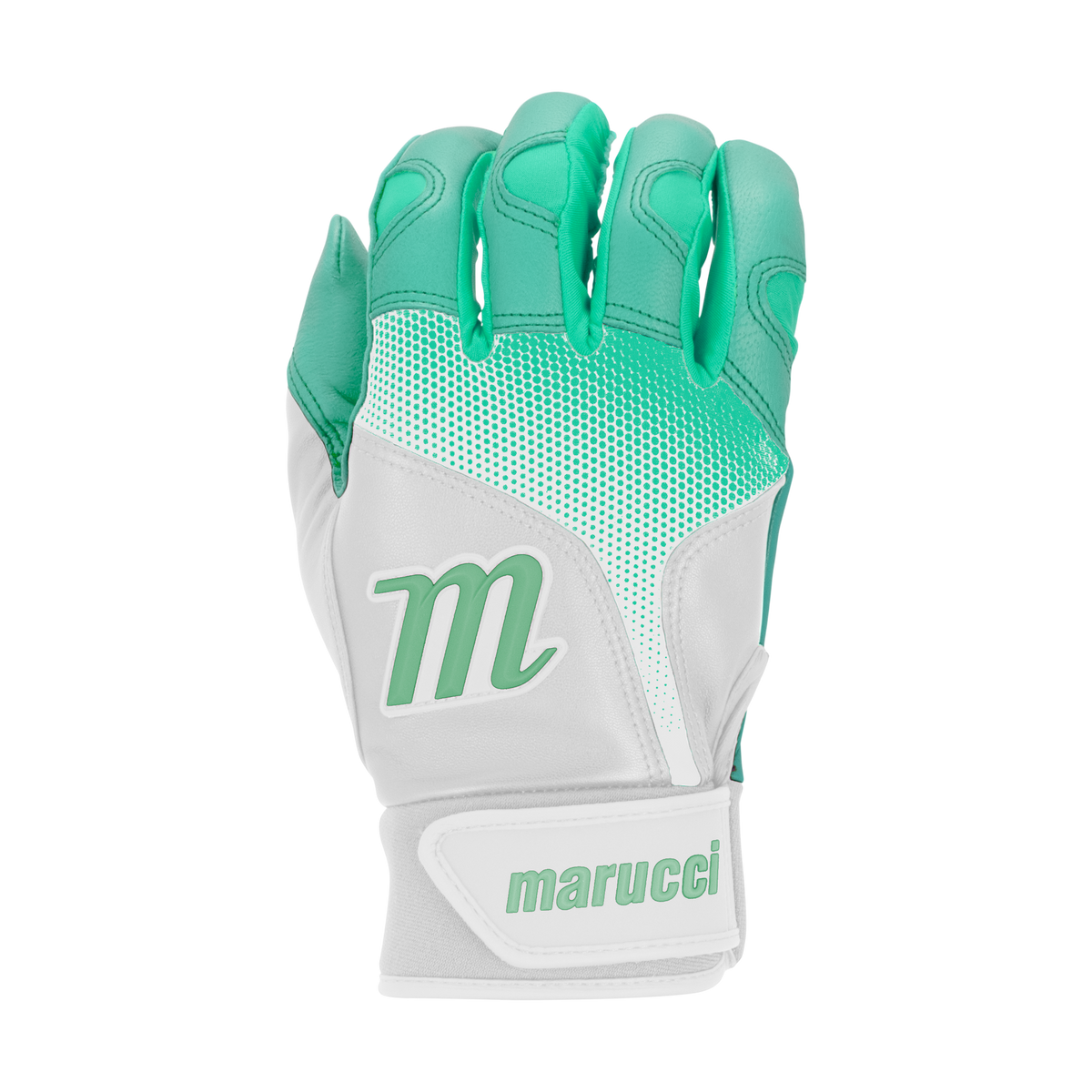 Marucci Pwr Fade Baseball Batting Gloves