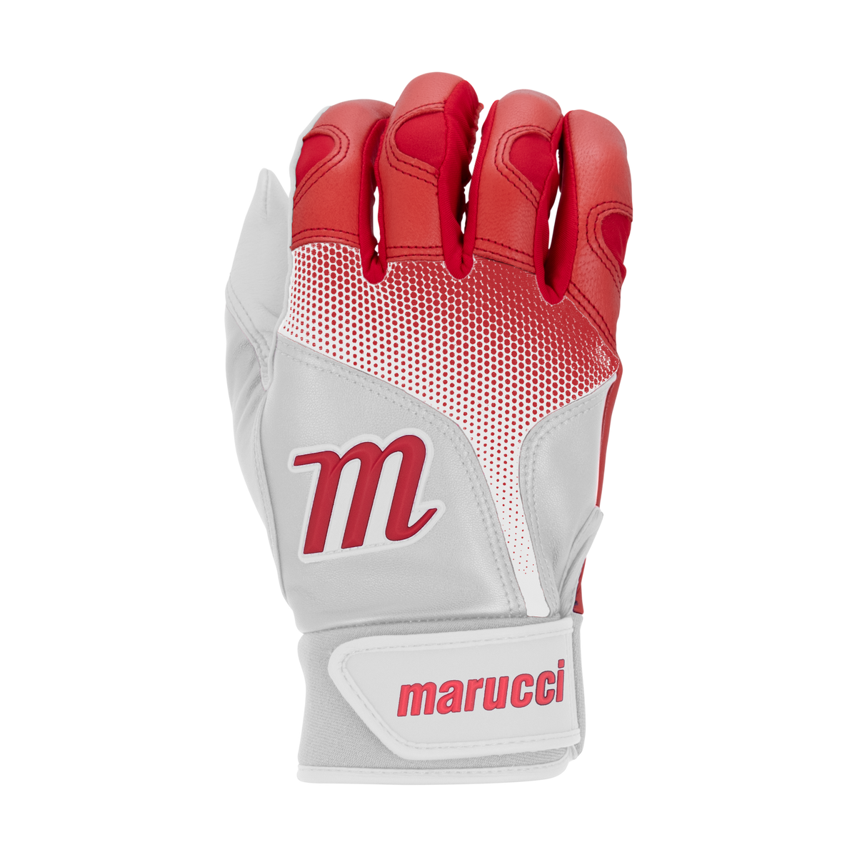 Marucci Pwr Fade Baseball Batting Gloves
