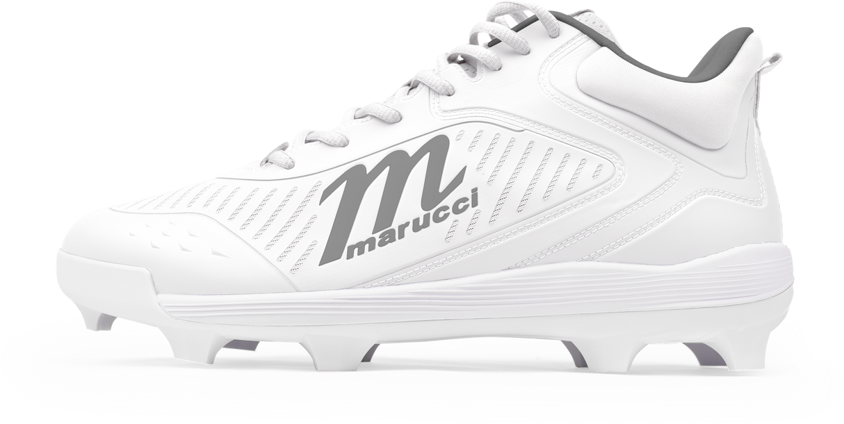 Marucci Adult CFT Mid Molded Baseball Cleats