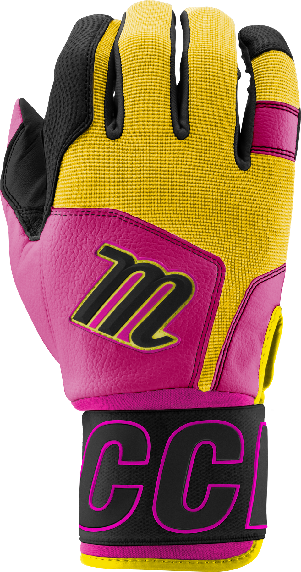 Marucci Blacksmith V2 Baseball Batting Gloves