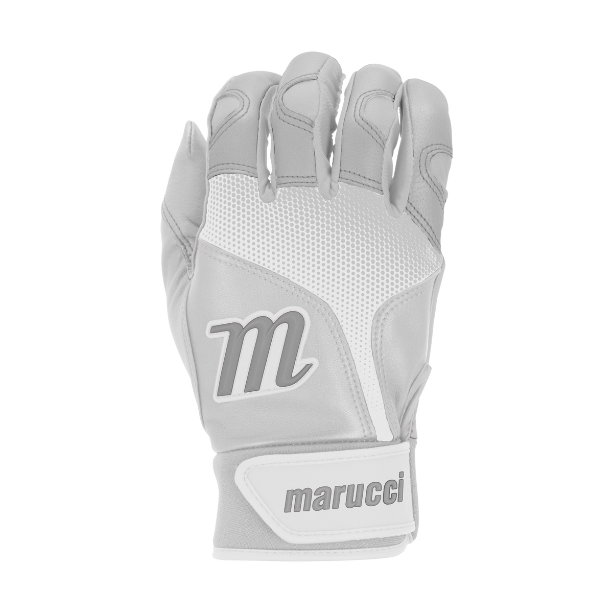 Marucci Pwr Fade Baseball Batting Gloves