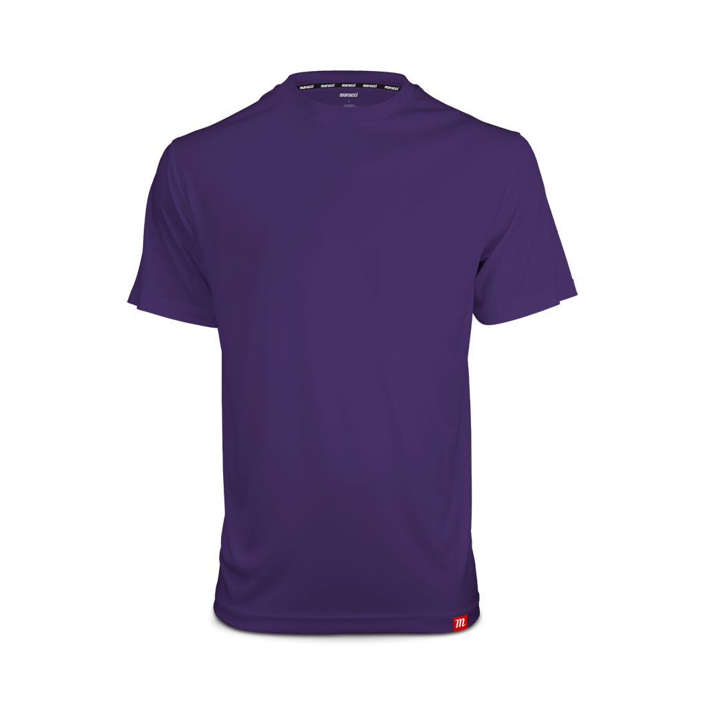 Marucci Men's Performance Team T-Shirt