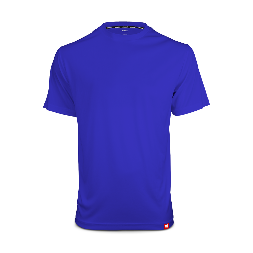 Marucci Men's Performance Team T-Shirt