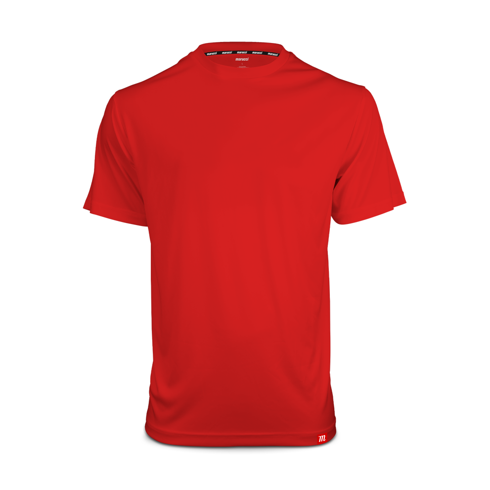 Marucci Men's Performance Team T-Shirt