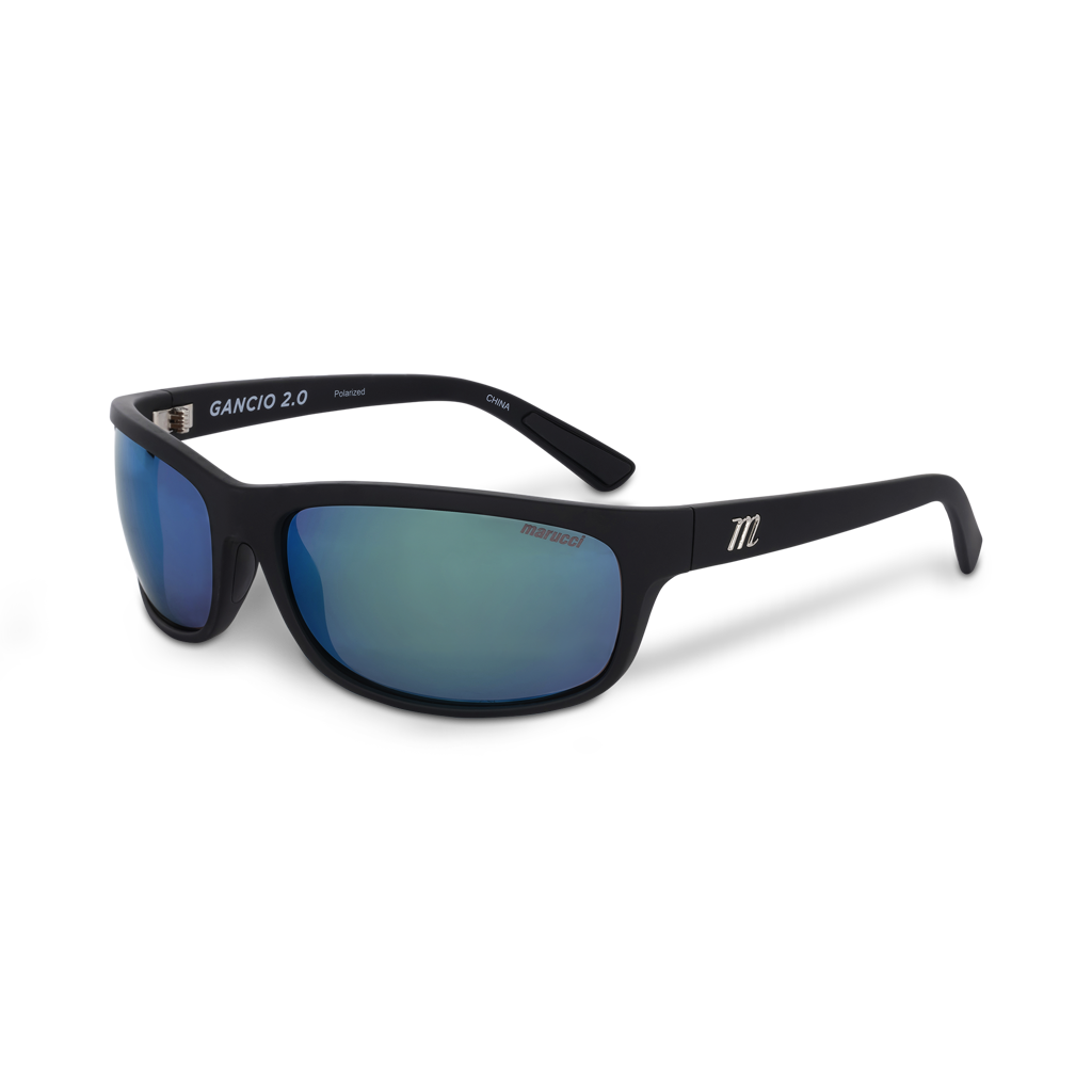 Marucci Gancio 2.0 Polarized Sunglasses