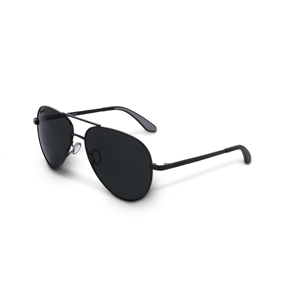 Marucci Piatto Polarized Sunglasses