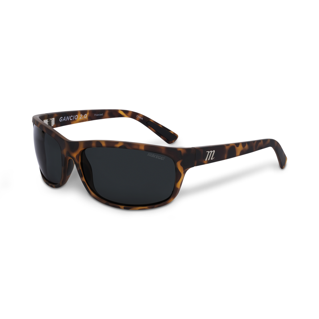 Marucci Gancio 2.0 Polarized Sunglasses
