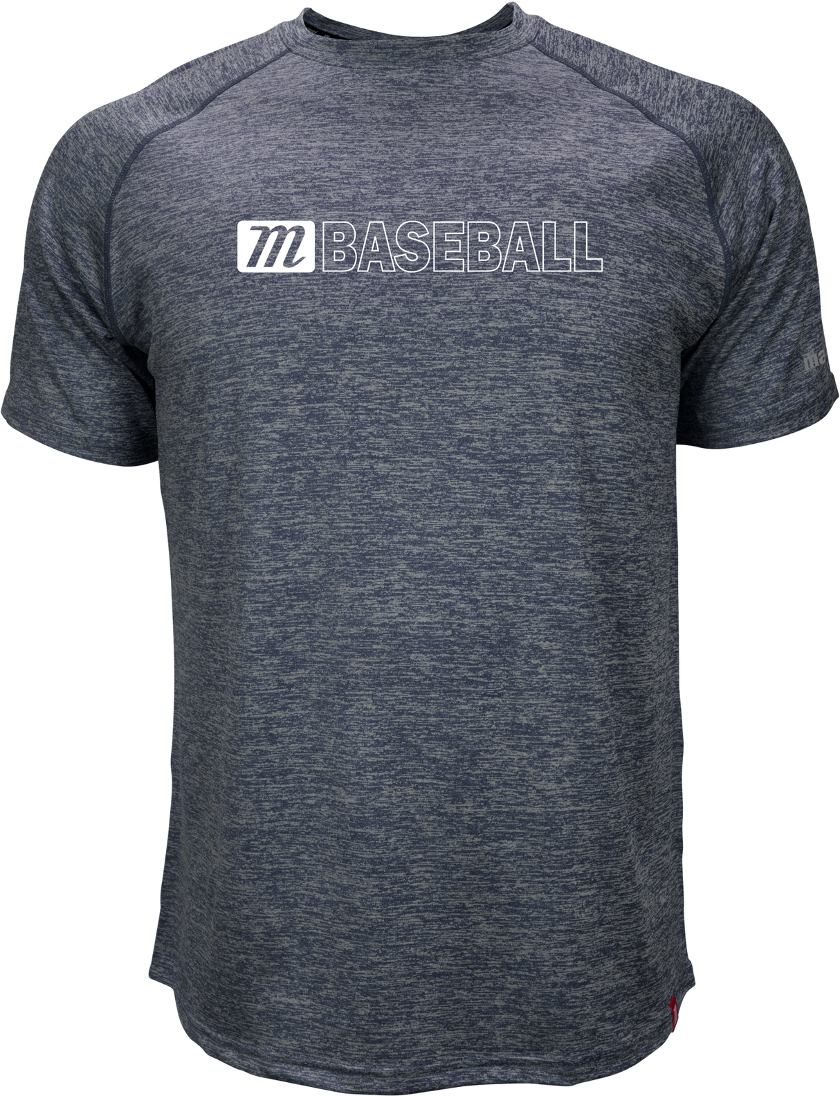 Marucci Men's M Baseball 2 Heathered T-Shirt
