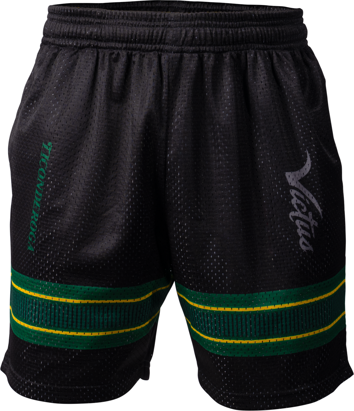 Victus Youth Mesh Shorts