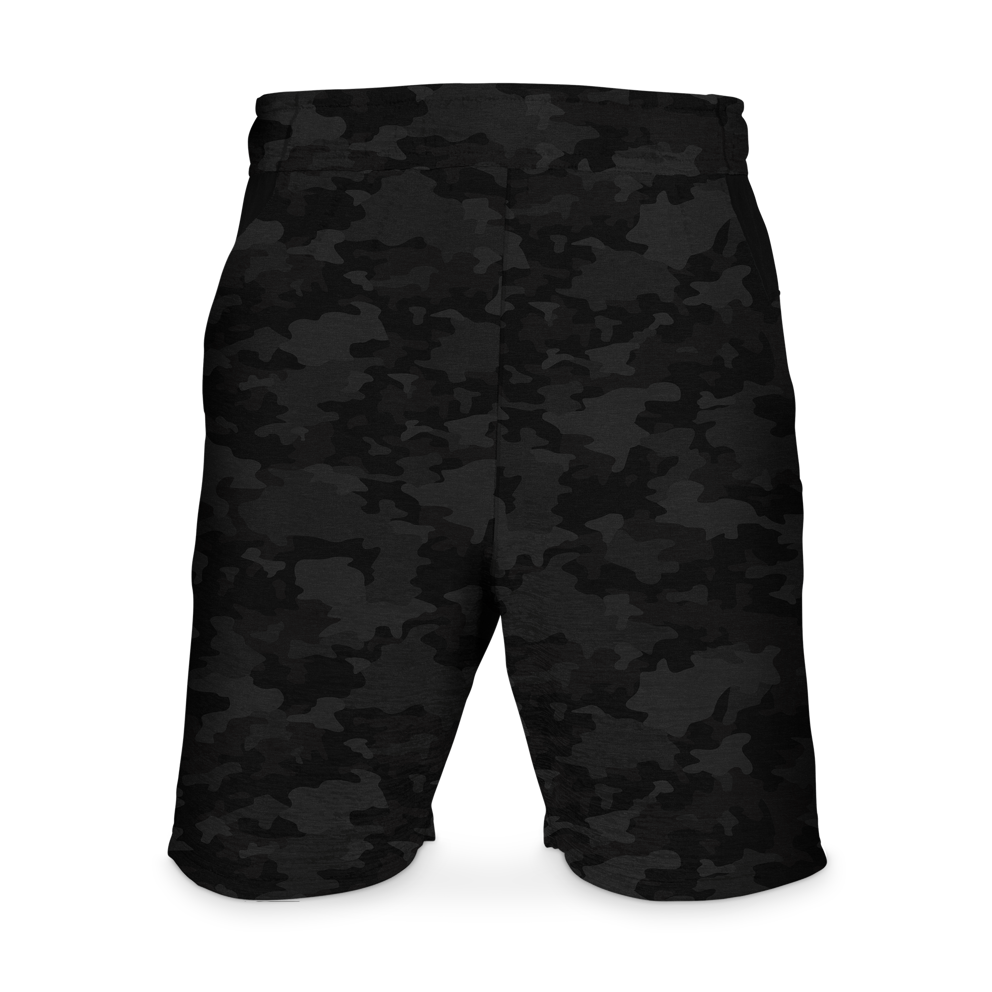 Victus Men's Shortie Workout Shorts
