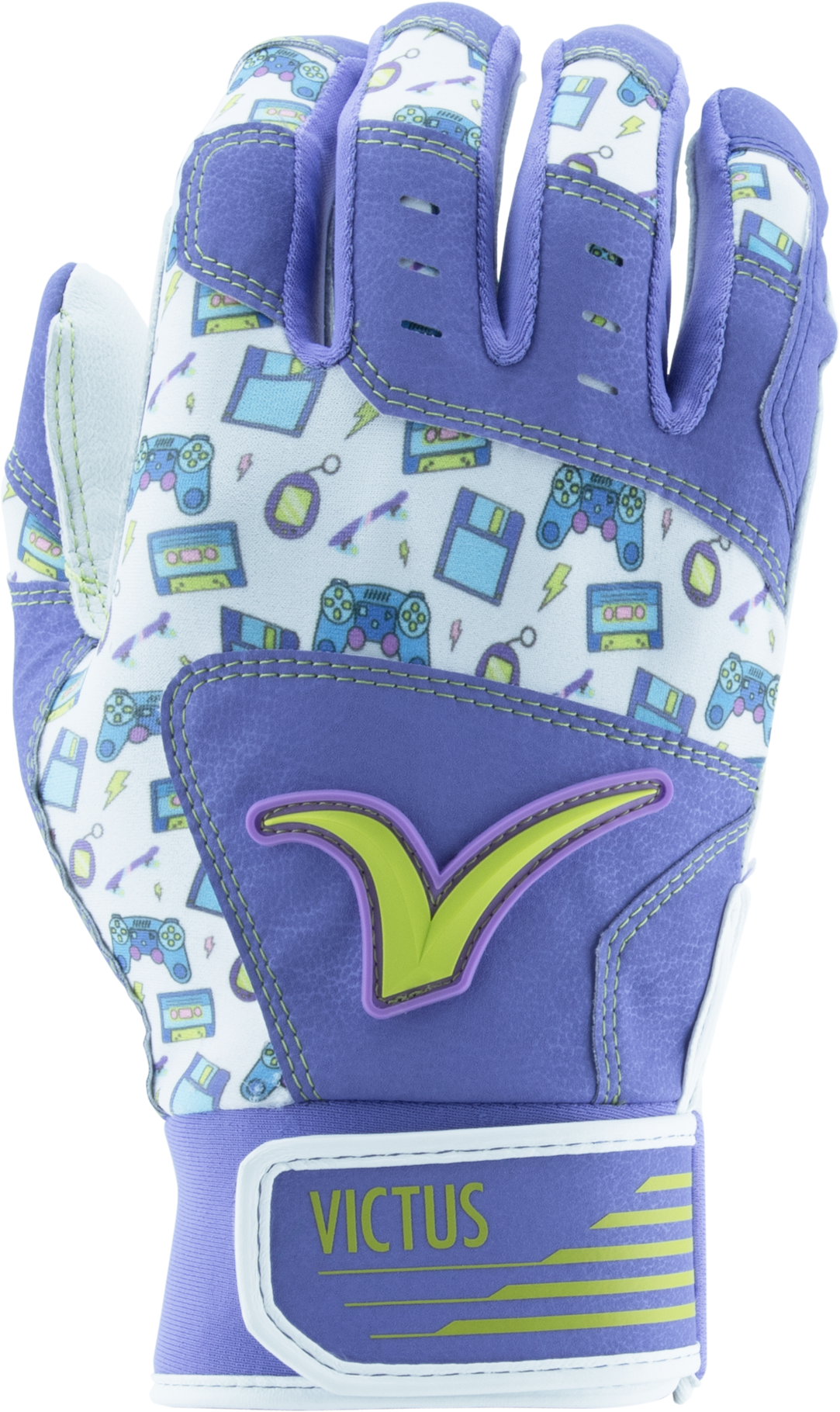 Victus Youth MOG Baseball Batting Gloves