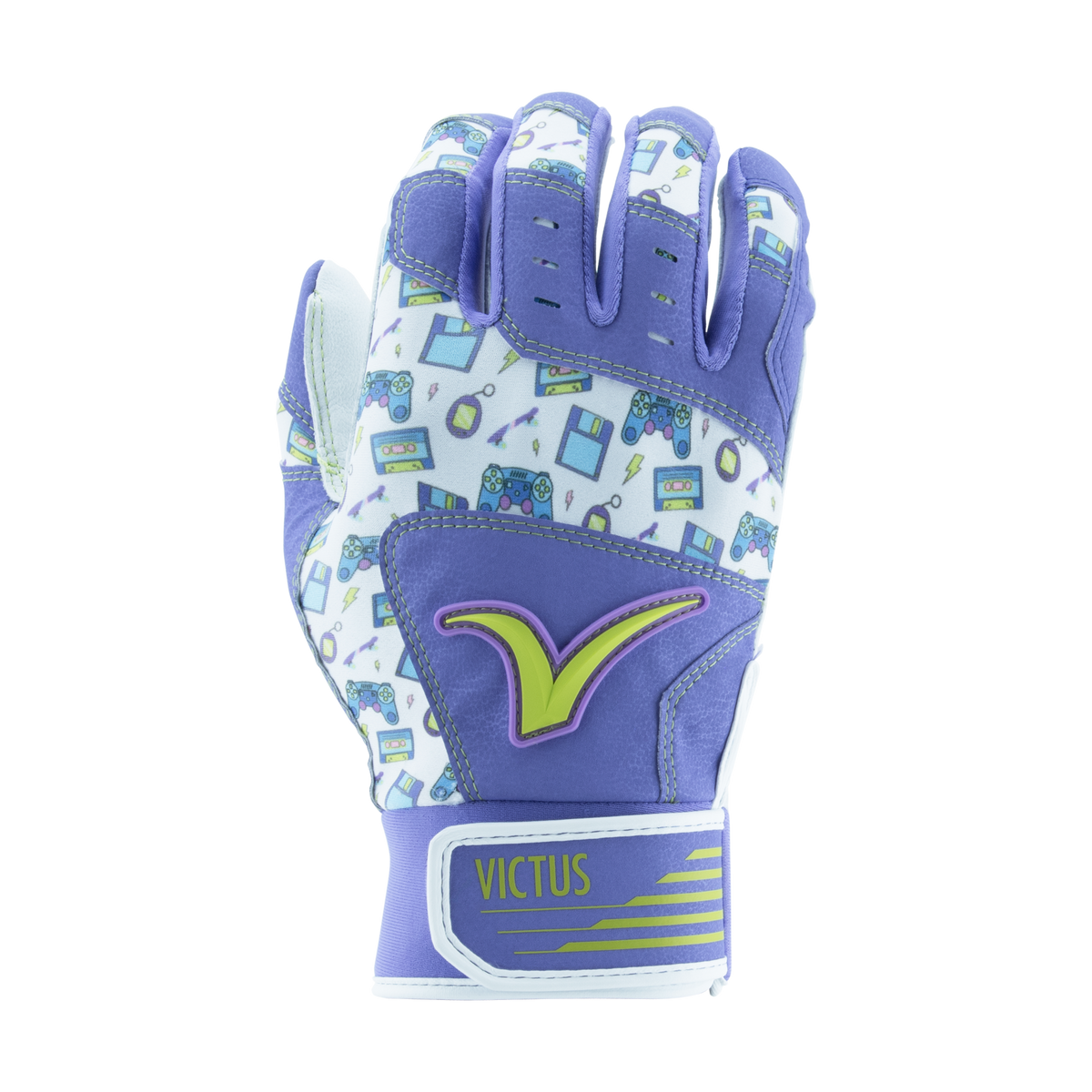 Victus Youth MOG Baseball Batting Gloves