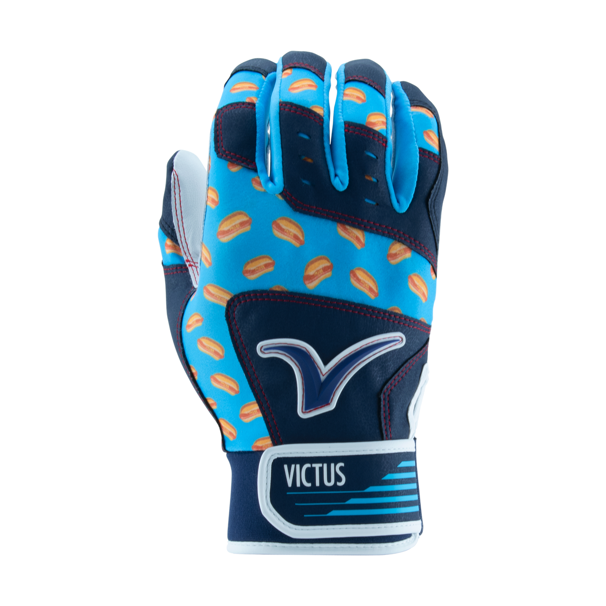 Victus Youth MOG Baseball Batting Gloves