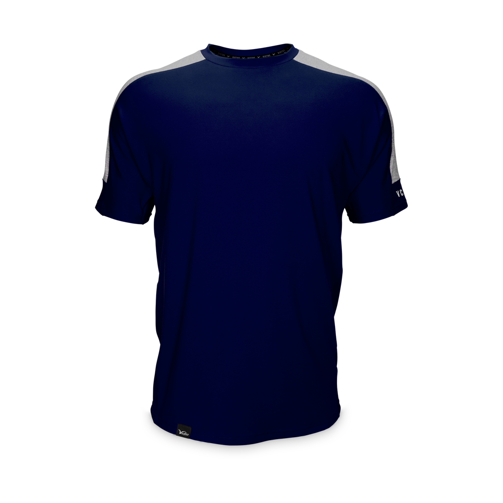Victus Men's Rex Performance Short Sleeve Tee