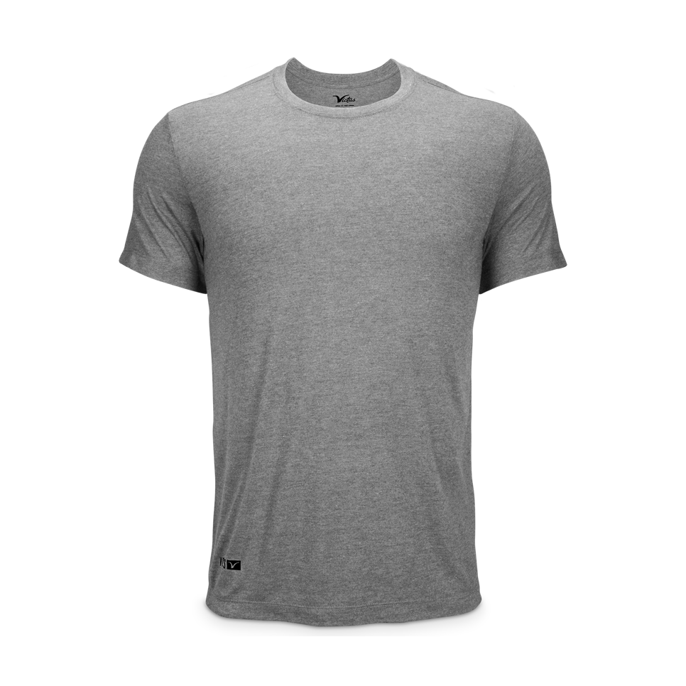 Victus Men's V-fit Active Tee