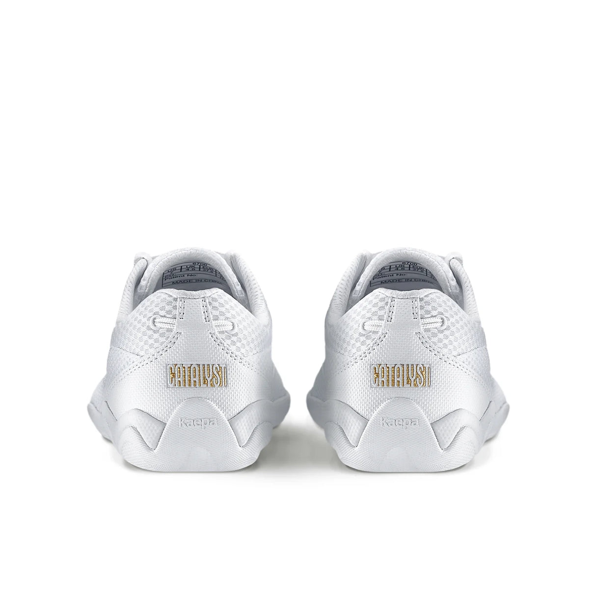 Kaepa Youth AM 1 Cheer Shoes-2