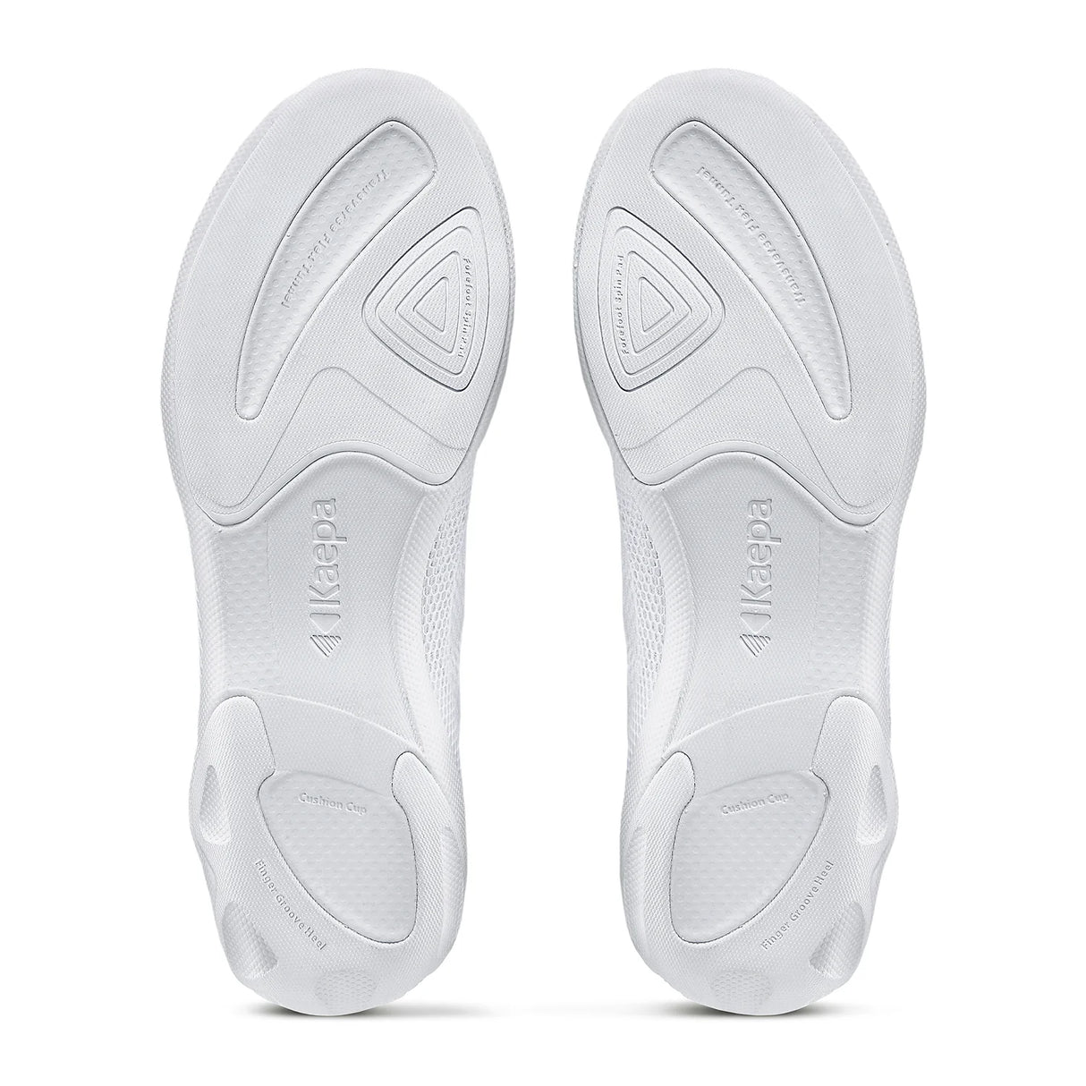 Kaepa Youth AM 1 Cheer Shoes-4