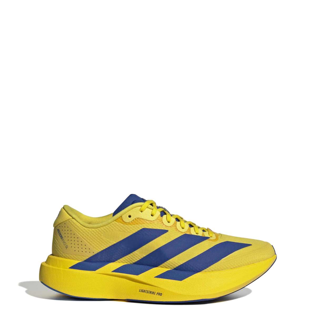 adidas Women's Adizero Evo SL Running Shoes-2