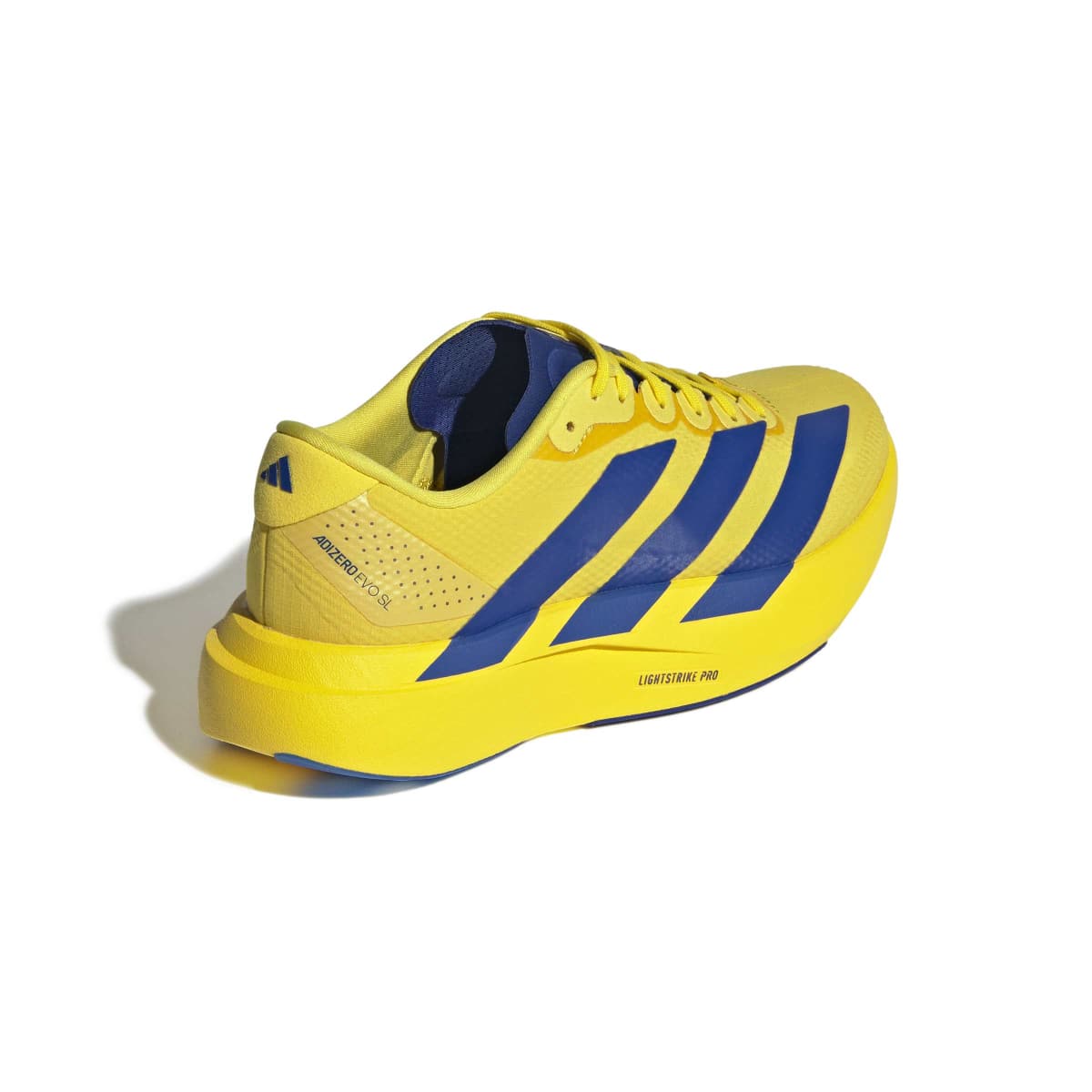 adidas Women's Adizero Evo SL Running Shoes-7