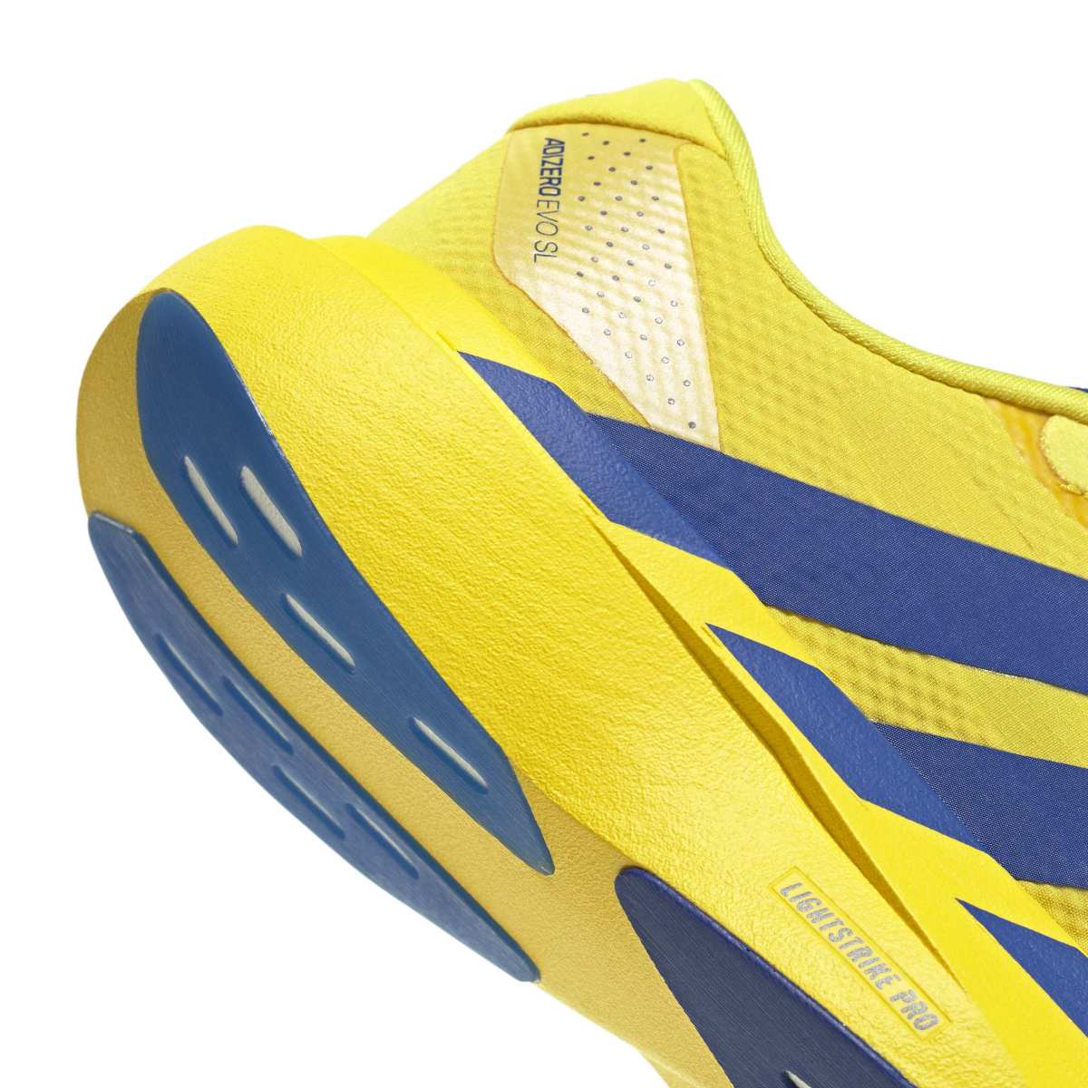 adidas Women's Adizero Evo SL Running Shoes-8