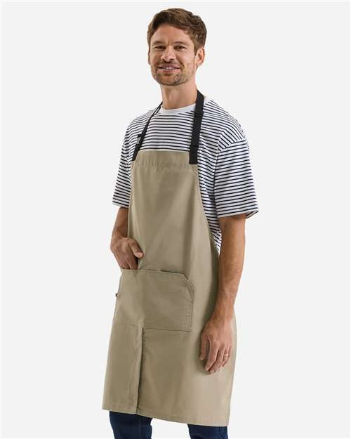 Artisan Collection by Reprime Utility 2.0 Ripstop Apron-3