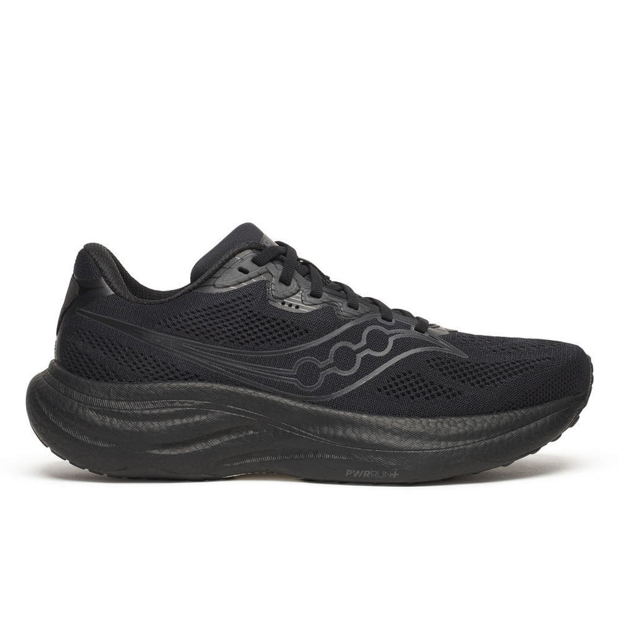 Saucony Men's Ride 19 Running Shoes-1