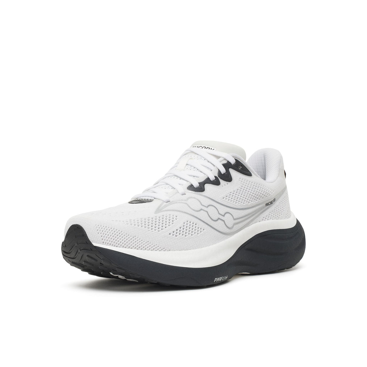 Saucony Men's Ride 19 Running Shoes-7