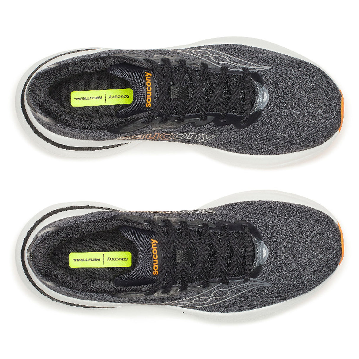 Saucony Men's Ride 19 Running Shoes-5