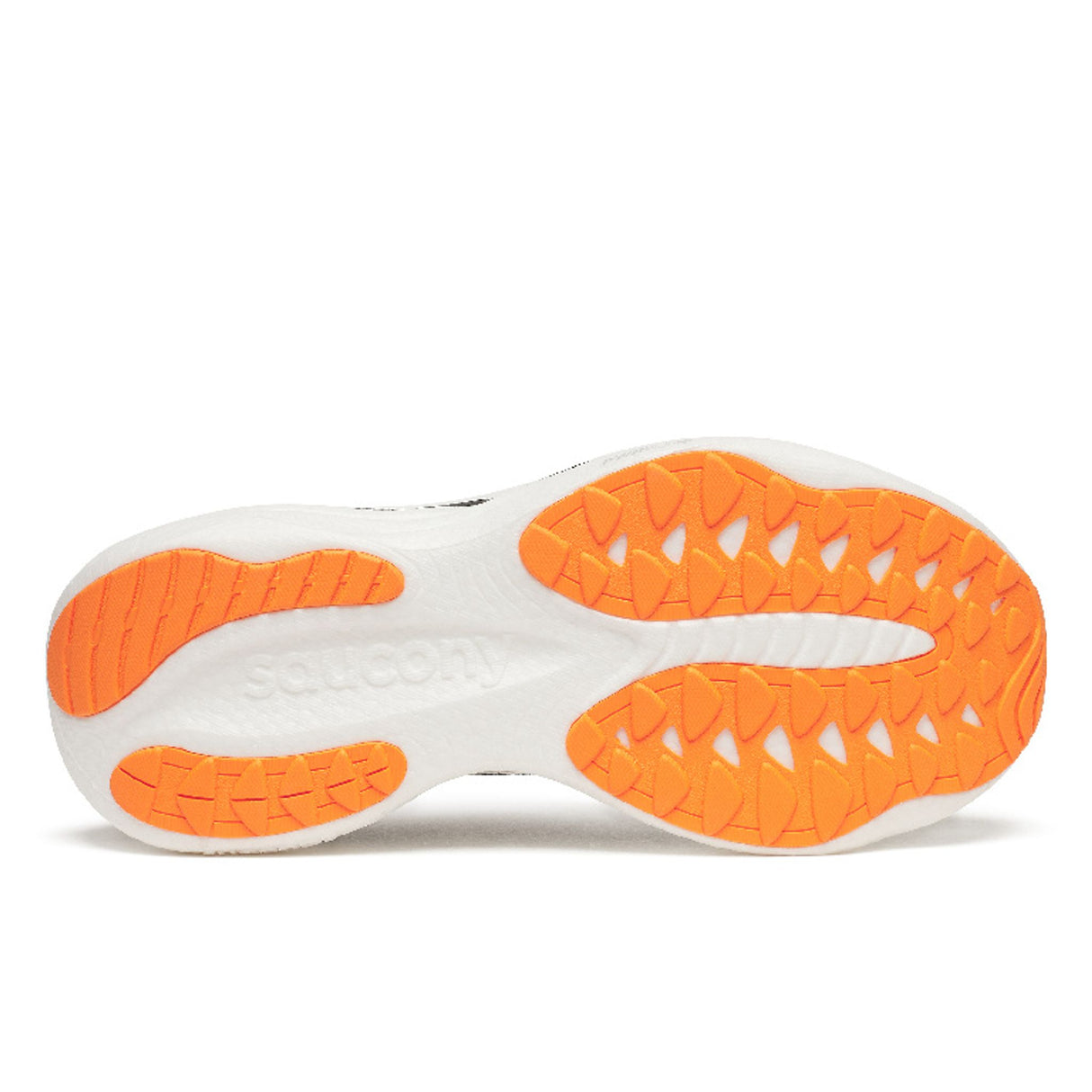 Saucony Men's Ride 19 Running Shoes-6