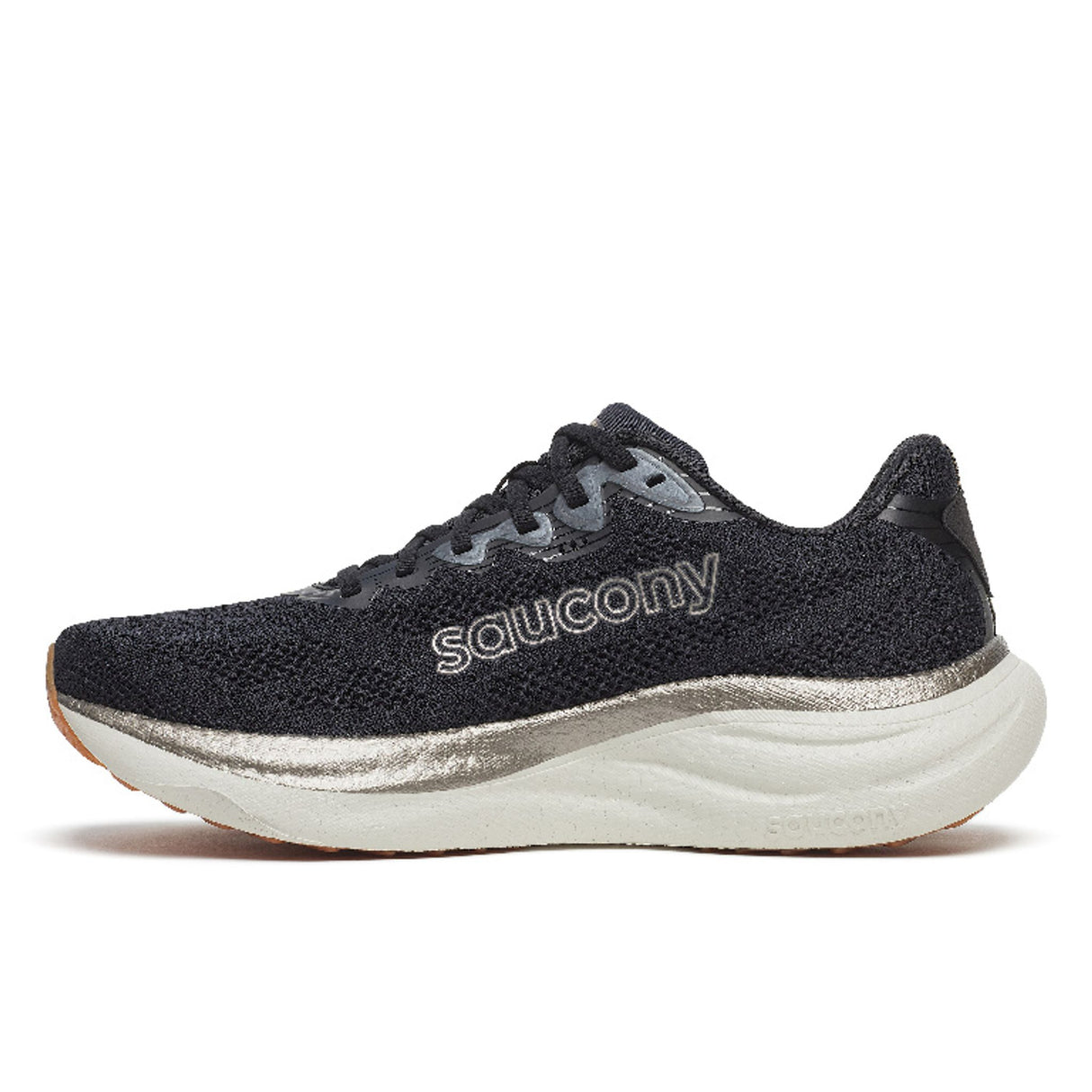 Saucony Men's Ride 19 Running Shoes-2