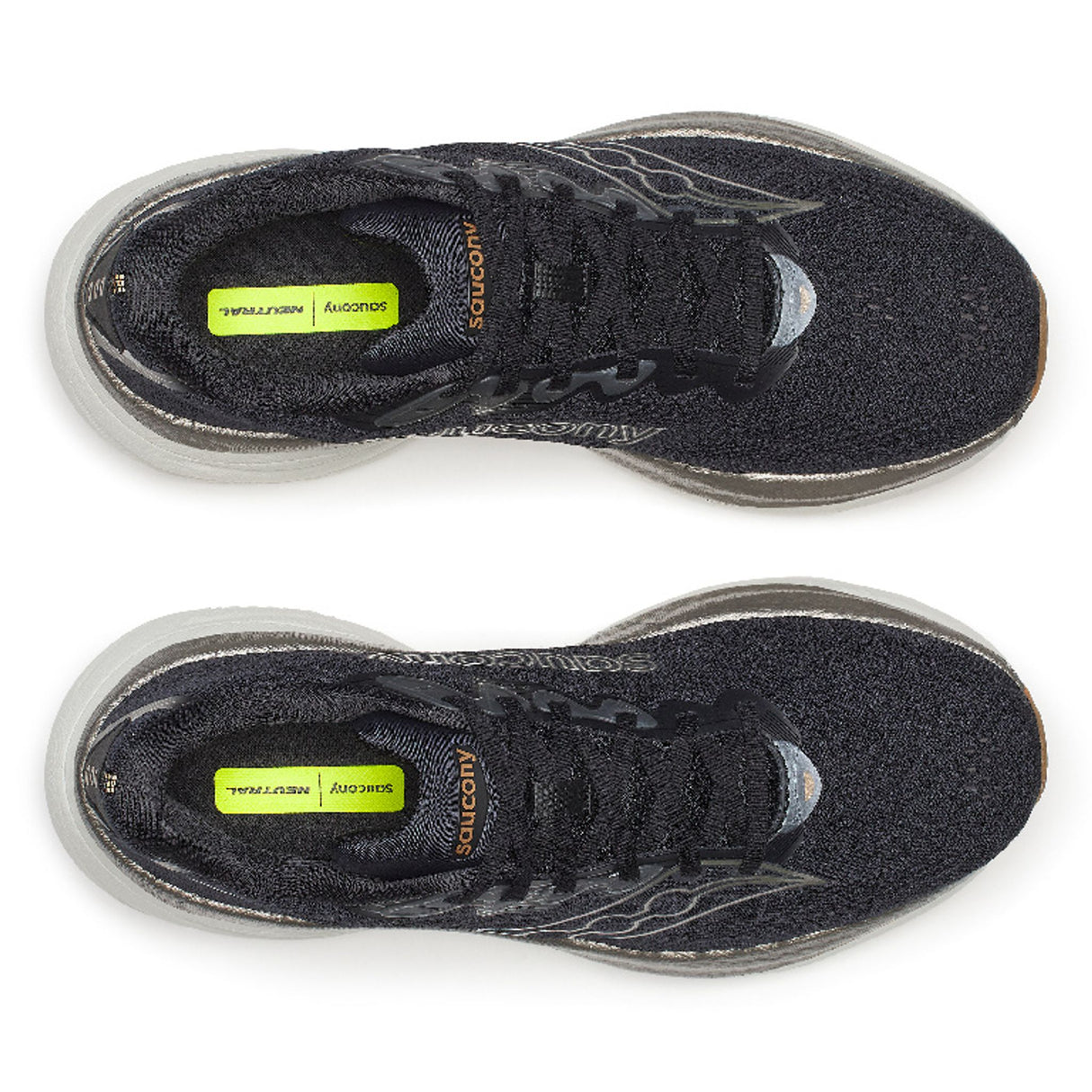 Saucony Men's Ride 19 Running Shoes-5