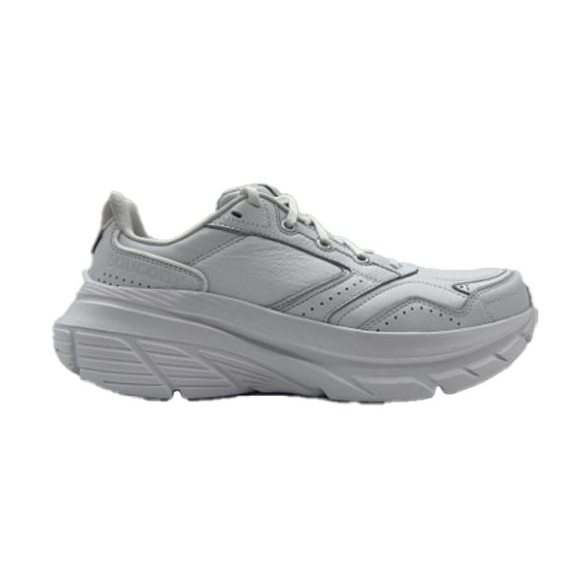 Saucony Men's Guide Metro Leather Walking Shoes