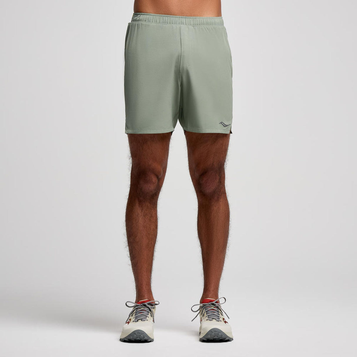 Saucony Men's Peregrine 6" Shorts