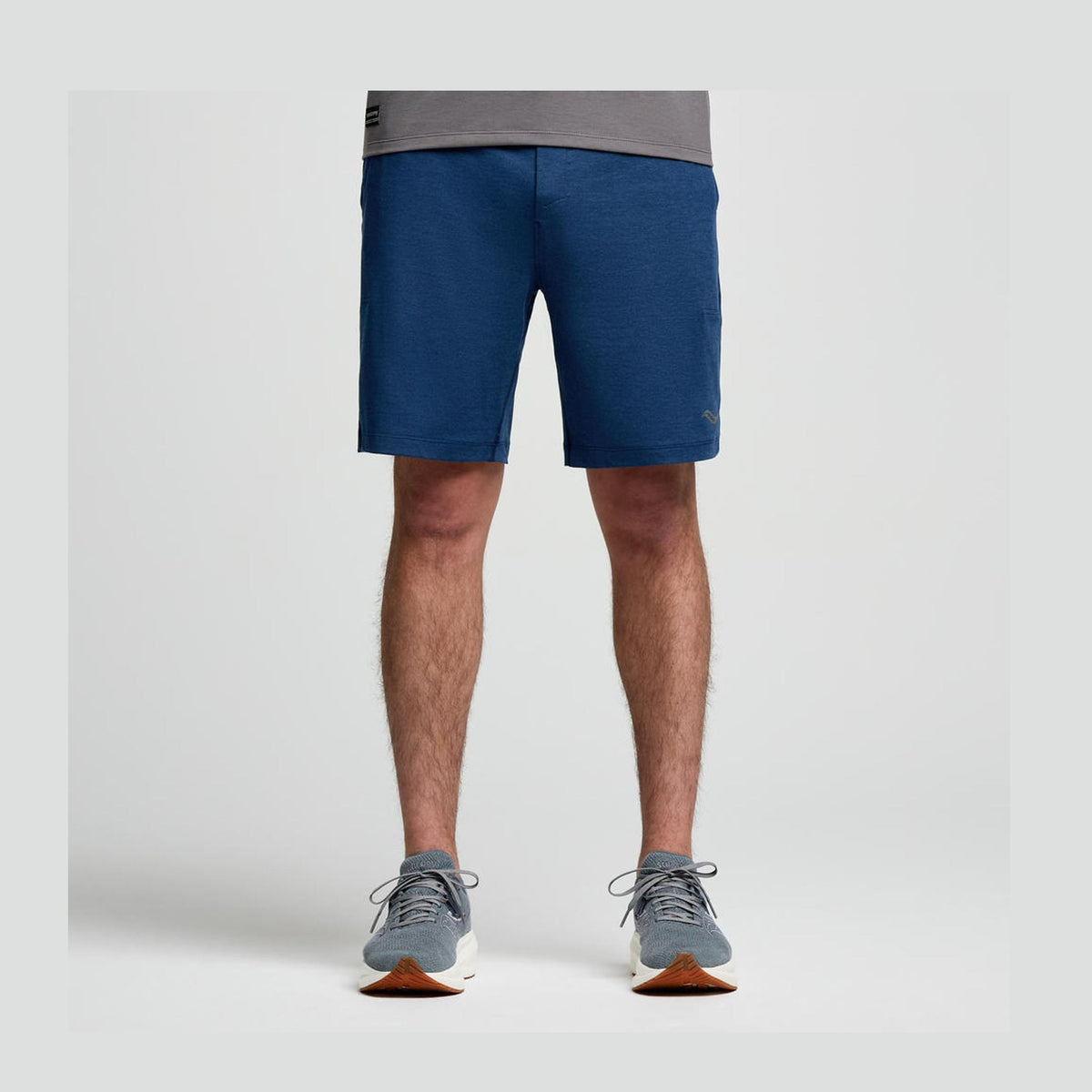 Saucony Men's Triumph 8" Shorts-1