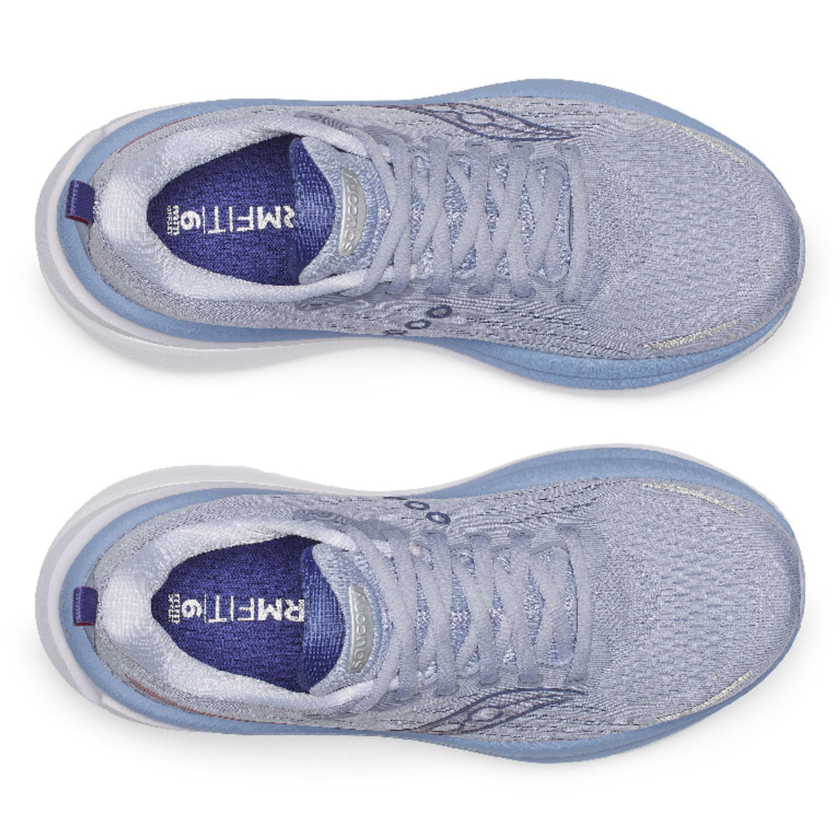 Saucony Women's Hurricane 25 Running Shoes-5