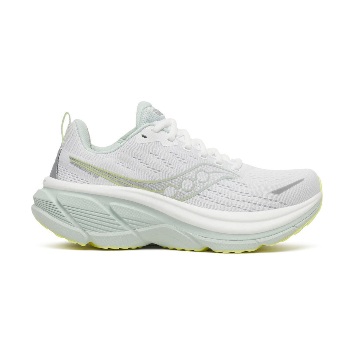 Saucony Women's Hurricane 25 Running Shoes-1