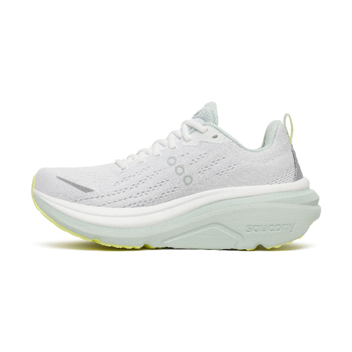 Saucony Women's Hurricane 25 Running Shoes-2