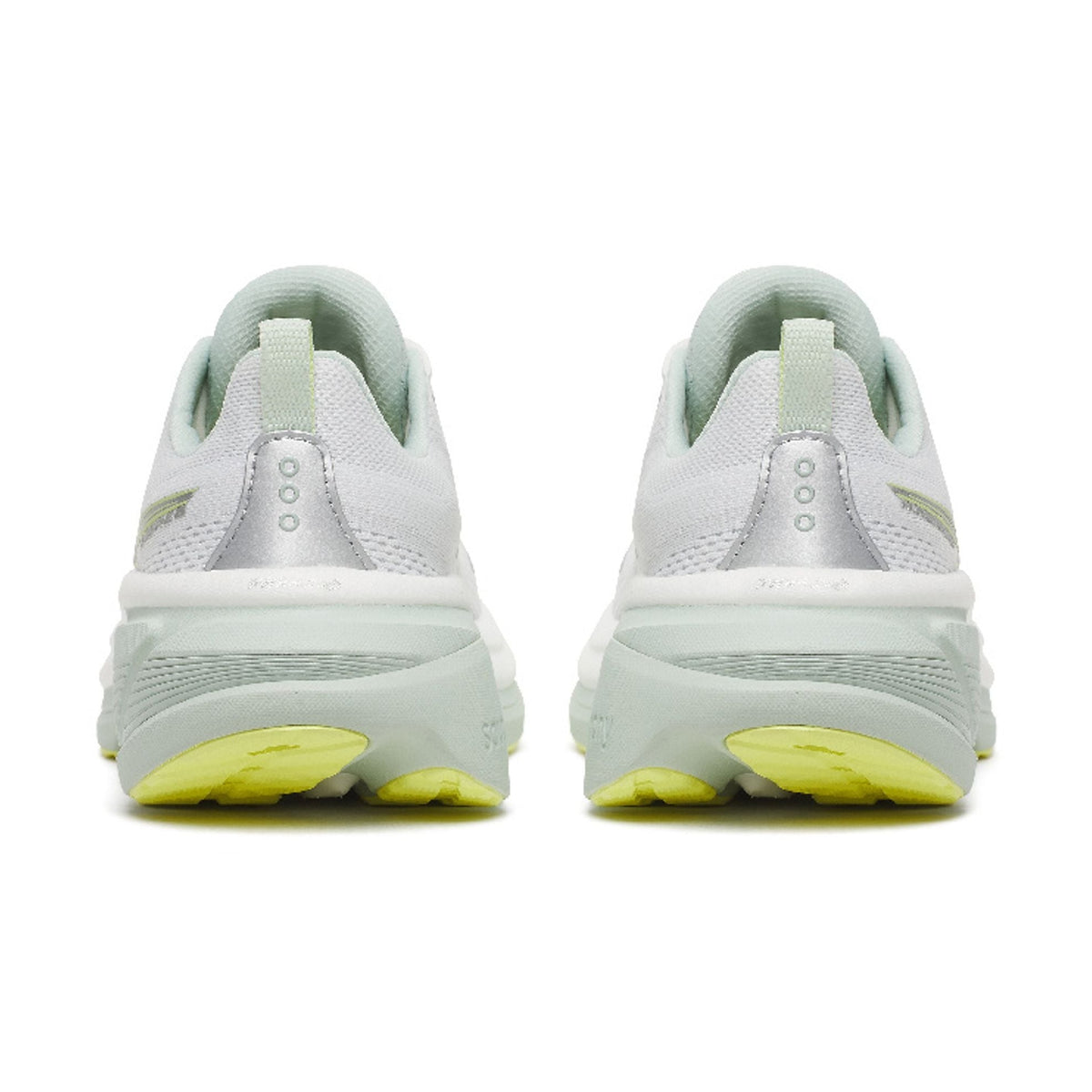 Saucony Women's Hurricane 25 Running Shoes-3